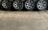 Bmw, light alloy