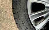 Bmw, light alloy