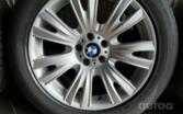 Bmw, light alloy