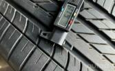 Bmw, light alloy