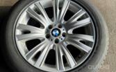 Bmw, light alloy
