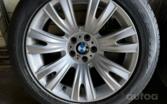 Bmw, light alloy