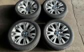 Bmw, light alloy