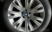 Bmw, light alloy