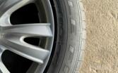 Bmw, light alloy