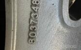 Bmw, light alloy