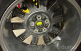 Porshe, light alloy