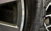 Porshe, light alloy
