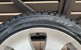 BMW, light alloy