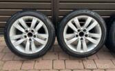 BMW, light alloy