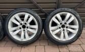 BMW, light alloy