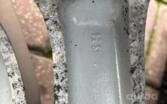 BMW, light alloy