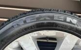 BMW, light alloy
