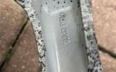 BMW, light alloy