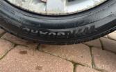BMW, light alloy