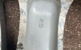 BMW, light alloy