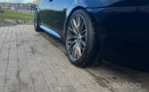 Bmw 5x120, Легкого сплава