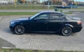 Bmw 5x120, Легкого сплава