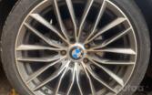 Bmw 5x120, Легкого сплава
