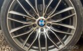 Bmw 5x120, Легкого сплава