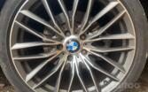 Bmw 5x120, Легкого сплава