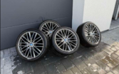 Bmw 5x120, Легкого сплава