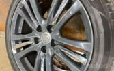 Lexus, Легкого сплава