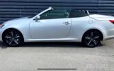 Lexus, Легкого сплава