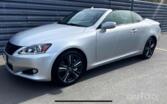 Lexus, Легкого сплава