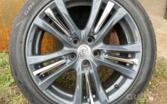 Lexus, Легкого сплава