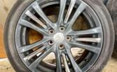 Lexus, Легкого сплава