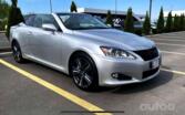 Lexus, Легкого сплава