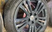 Lexus, Легкого сплава
