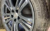 Lexus, Легкого сплава