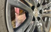 Lexus, Легкого сплава