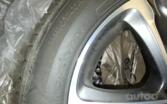 Mercedes-Benz, Легкого сплава