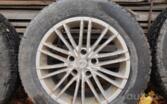 Alutec, light alloy