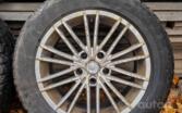 Alutec, light alloy