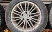 Alutec, light alloy