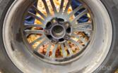 Alutec, light alloy