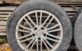 Alutec, light alloy