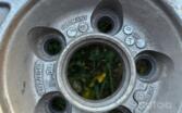 BBS, Легкого сплава