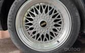 BBS, Легкого сплава