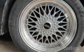 BBS, Легкого сплава
