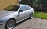 BBS, Легкого сплава