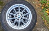 Bmw, Легкого сплава