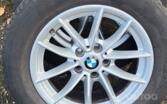 Bmw, Легкого сплава