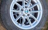 Bmw, Легкого сплава