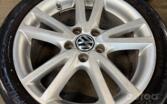 Vw, Легкого сплава
