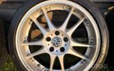 DOTZ, light alloy